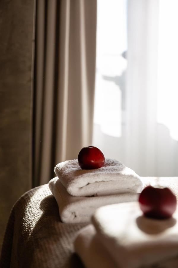 Kinty Melynojo Karpio Namas B&B 외부 사진