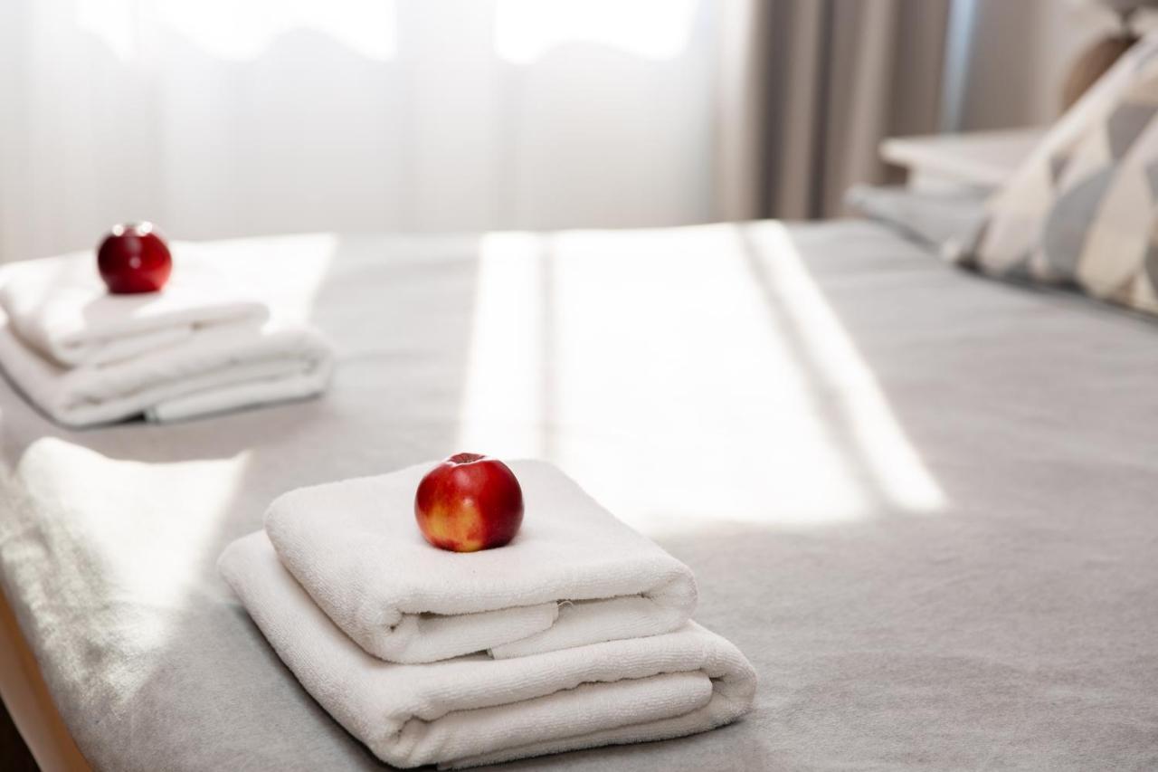 Kinty Melynojo Karpio Namas B&B 외부 사진
